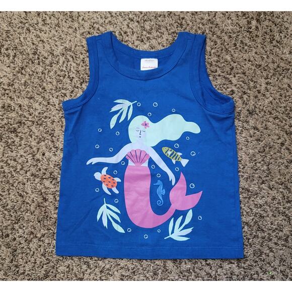 Hanna Andersson- Ric Rac- Girl's Clothing bundle- 3 pieces- size 4 and 5 - Picture 2 of 6